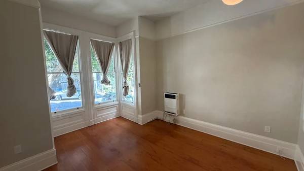 1BR/1BA Apartment · San Francisco photo 4