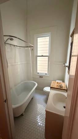 1BR/1BA Apartment · San Francisco photo 5