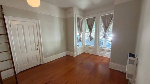 1BR/1BA Apartment · San Francisco photo 3