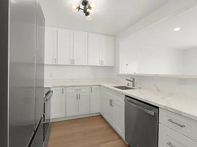 1BR/2BA Apartment · San Francisco photo 2