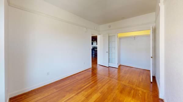 1BR/1BA Apartment · San Francisco photo 5