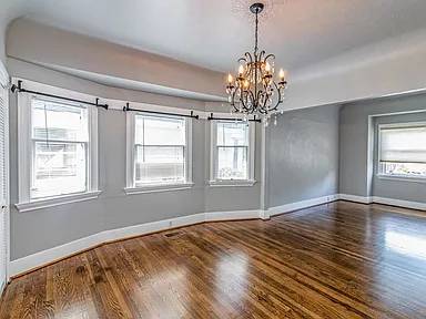 1BR/1BA Apartment · San Francisco photo 2