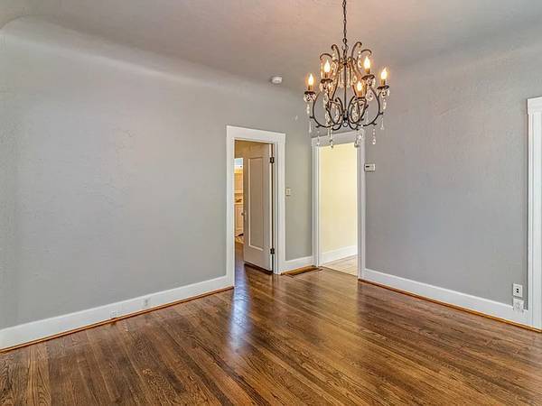 1BR/1BA Apartment · San Francisco photo 3