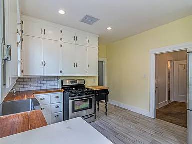 1BR/1BA Apartment · San Francisco photo 4