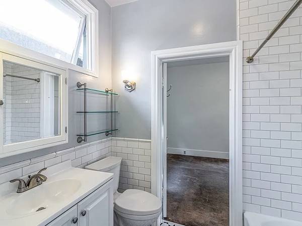 1BR/1BA Apartment · San Francisco photo 5