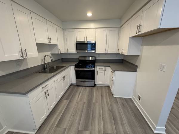 1BR/1BA Apartment · San Rafael photo 4
