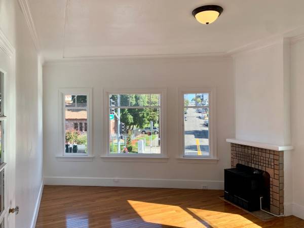 Apartments on Park Blvd · Oakland photo 2
