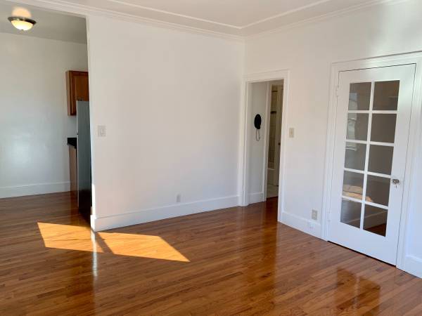 Apartments on Park Blvd · Oakland photo 4