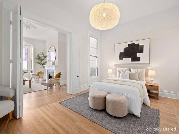 2BR/2BA Condo on Divisadero St · San Francisco photo 3