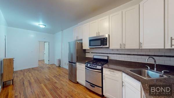 1BR/1BA Apartment · New York photo 4