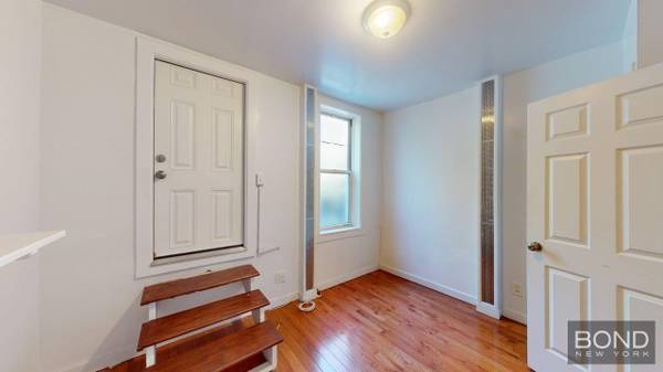 1BR/1BA Apartment · New York photo 3