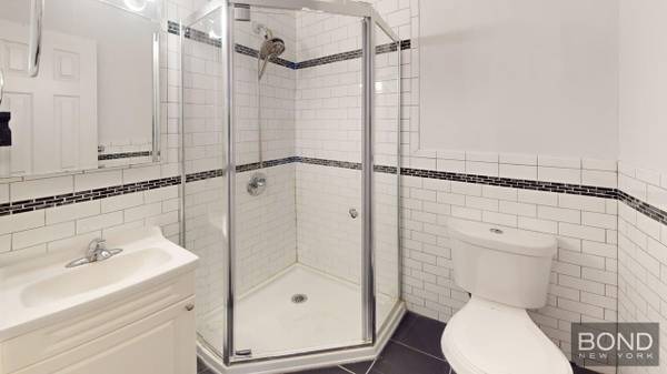 1BR/1BA Apartment · New York photo 5