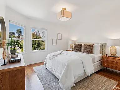 1BR/1BA Duplex on Union St · San Francisco photo 5