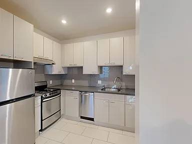 1BR/1BA Apartment · San Francisco photo 2