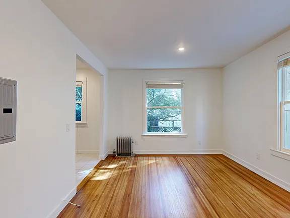 1BR/1BA Apartment · San Francisco photo 4
