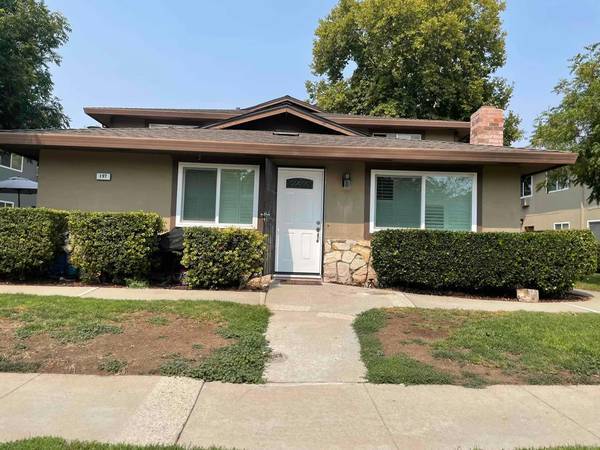 2BR/1BA Condo on Coy Dr · San Jose photo 2