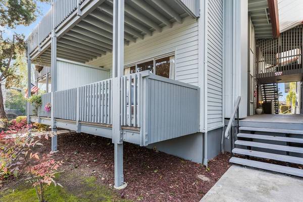 1BR/1BA Condo on George Avenue · San Mateo photo 3