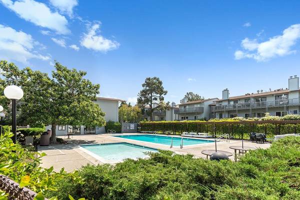1BR/1BA Condo on George Avenue · San Mateo photo 2