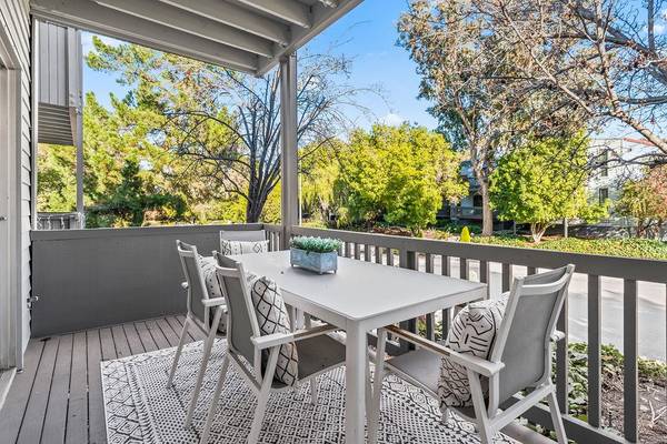1BR/1BA Condo on George Avenue · San Mateo photo 5