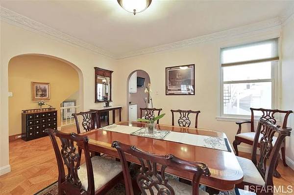 1BR/1BA Apartment · San Francisco photo 5