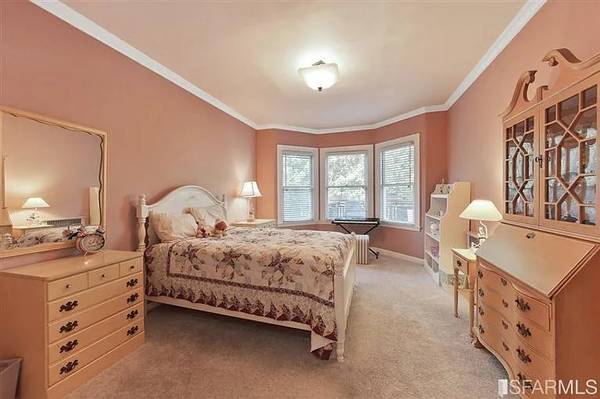 1BR/1BA Apartment · San Francisco photo 3