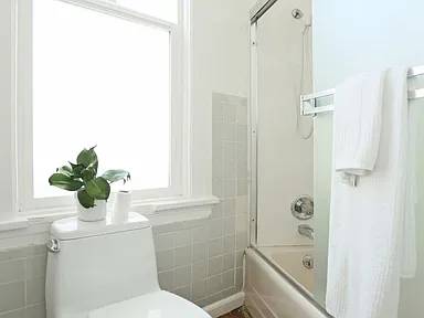 1BR/1BA Apartment · San Francisco photo 5