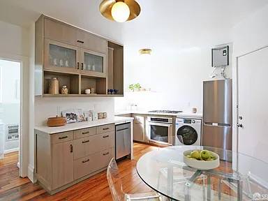 1BR/1BA Apartment · San Francisco photo 4