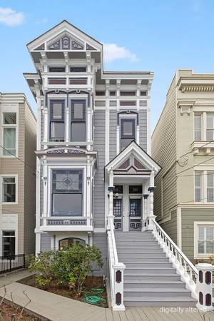 2BR/2BA Condo on Divisadero St · San Francisco photo 2
