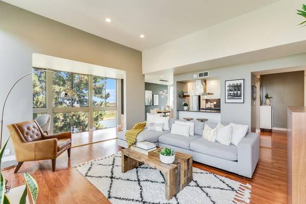 1BR/1BA Condo on Port Drive · San Mateo photo 2