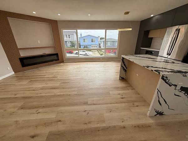 3BR/3BA Single Family House on Belcrest Ave · Daly City photo 2