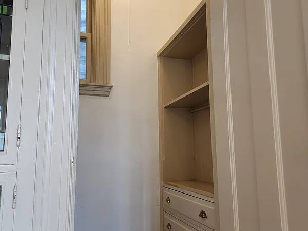 1BR/1BA Apartment · San Francisco photo 2