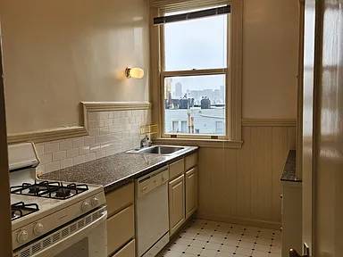 1BR/1BA Apartment · San Francisco photo 4