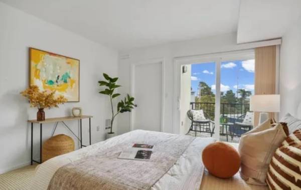 1BR/1BA Condo · San Francisco photo 2