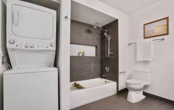 1BR/1BA Condo · San Francisco photo 3