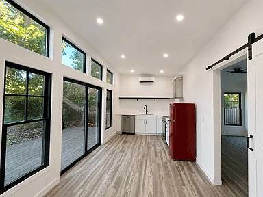 1BR/1BA Apartment · San Jose photo 2