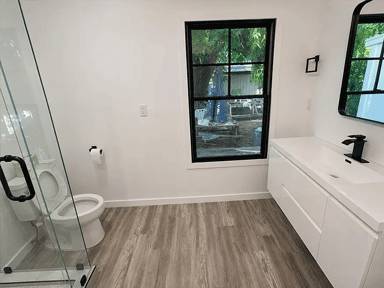 1BR/1BA Apartment · San Jose photo 5