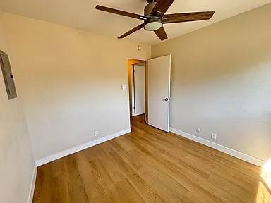 2BR/1BA Apartment on Mckinley Ave Unit F · Berkeley photo 5
