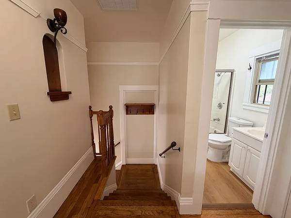 Apartments on Regent St · Berkeley photo 3