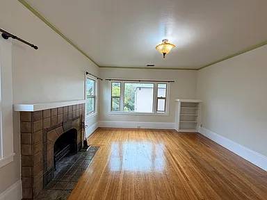 Apartments on Regent St · Berkeley photo 2