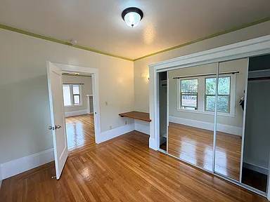 Apartments on Regent St · Berkeley photo 4