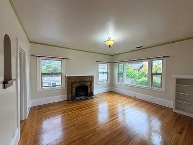 Apartments on Regent St · Berkeley photo 5