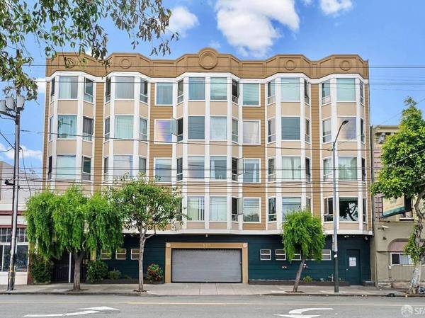 550 South Van Ness Avenue, San Francisco (Single Family) photo 3