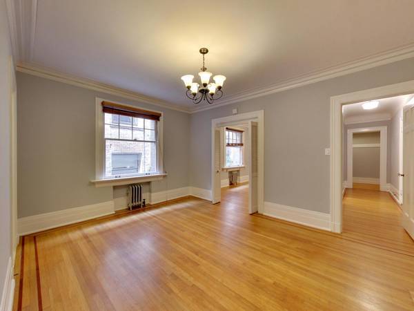 2BR/1BA Apartment · San Francisco photo 4