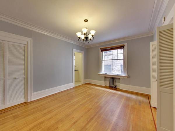 2BR/1BA Apartment · San Francisco photo 2