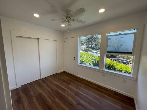 1BR/1BA Apartment · New York photo 2