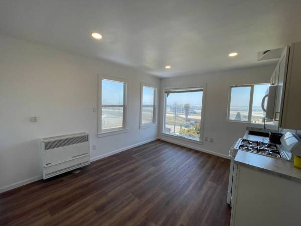 1BR/1BA Apartment · New York photo 3