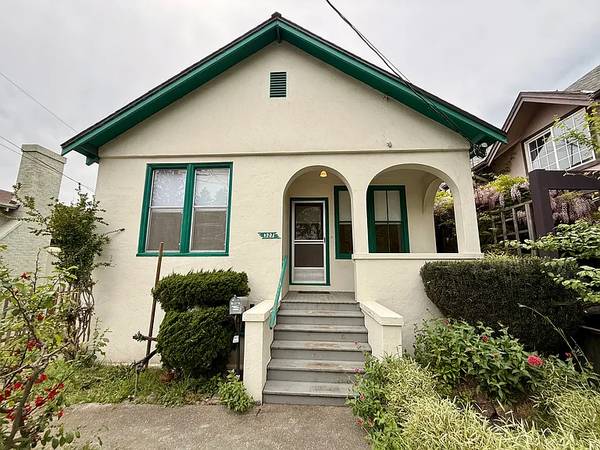 Houses on N Delaware St · San Mateo photo 2