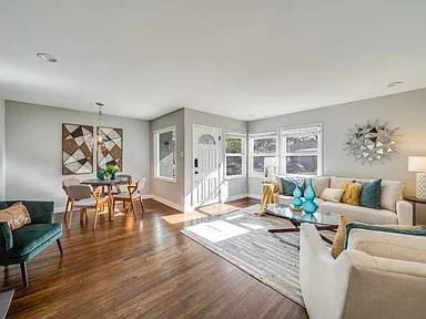 3BR/1BA Single Family House on S Idaho St · San Mateo photo 5