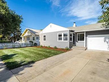 3BR/1BA Single Family House on S Idaho St · San Mateo photo 3