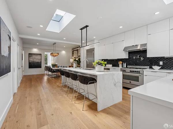 1BR/1BA Condo on Annapolis Ter · San Francisco photo 5